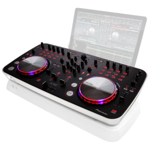 PIONEER DDJ-ERGO-V
