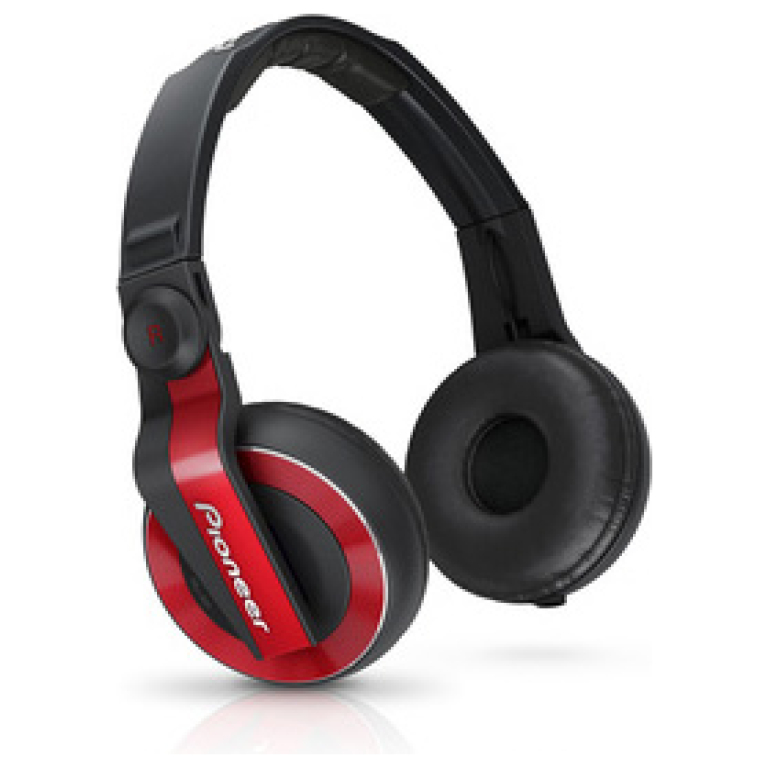 PIONEER HDJ-500R