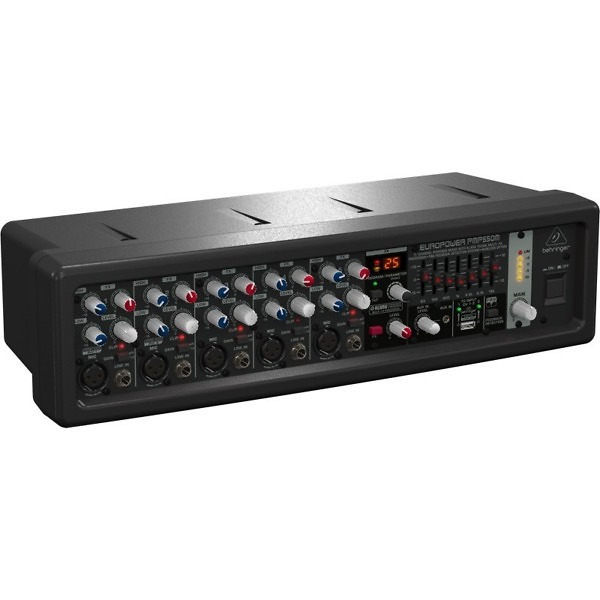 Behringer PMP550M