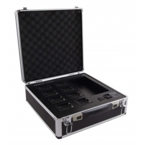 Incarcator microfoane wireless Proel WCS1000CHV2, 