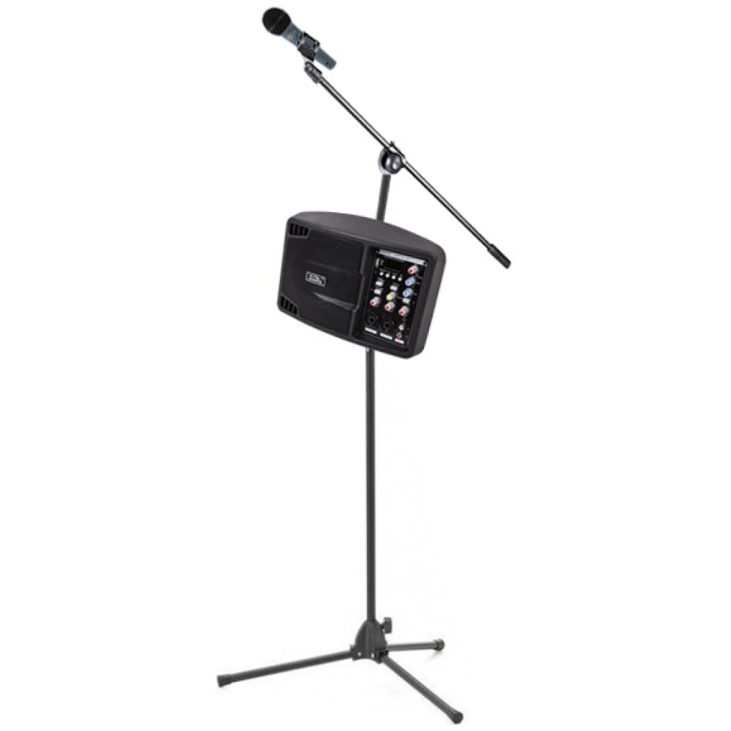 PSM05R Presenter BT, Sistem audio portabil Soundking