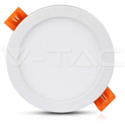 Panou LED V-TAC VT-1515RD, Alb Rece