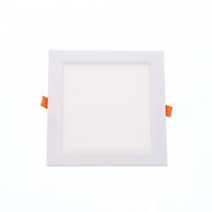 Panou LED Incastrabil WELL 12W, Alb Neutru