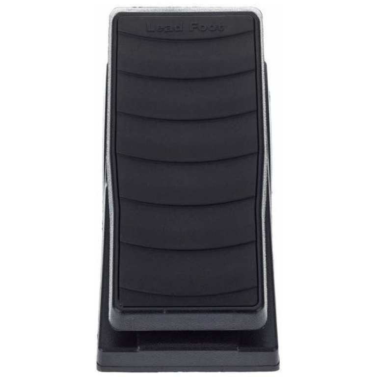 Pedala Volum Lead Foot LFV-1