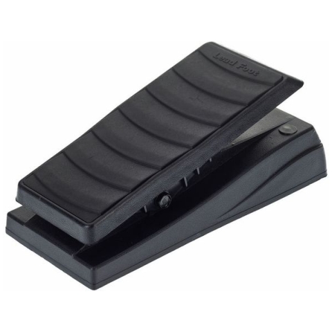 Pedala Volum Lead Foot LFV-1