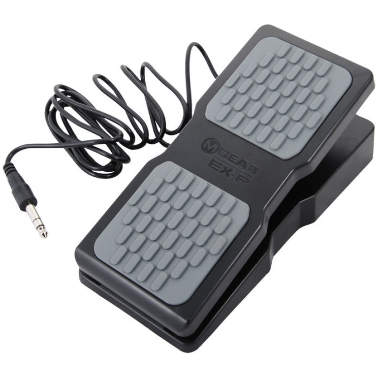 Pedala de expresie M-Audio EX-P