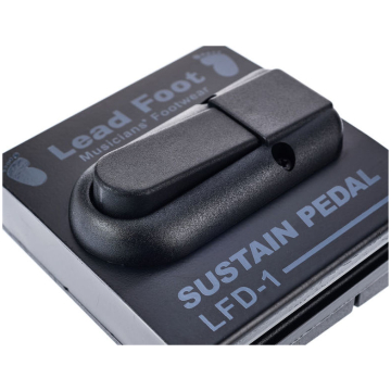 Pedala sustain Lead Foot LFD-1 MKII