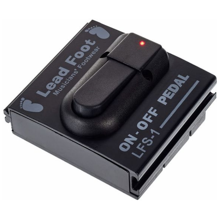 Pedala sustain Lead Foot LFS-1 MKII