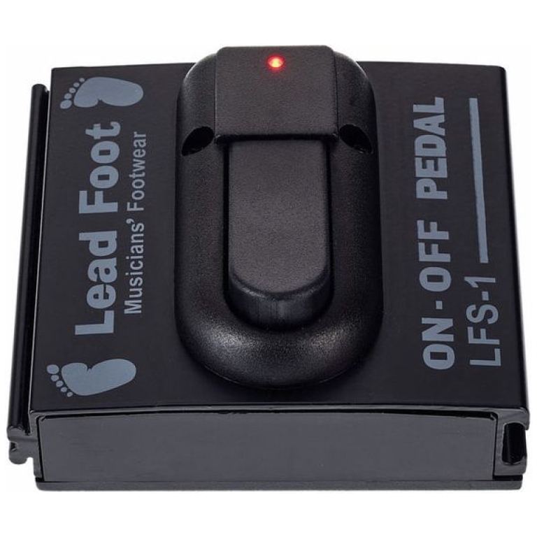 Pedala sustain Lead Foot LFS-1 MKII