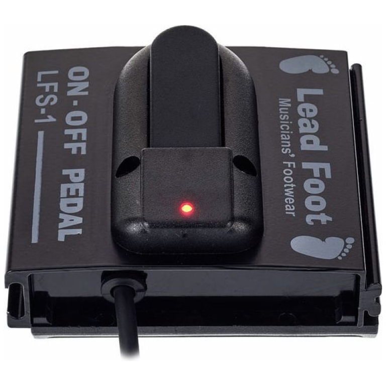 Pedala sustain Lead Foot LFS-1 MKII