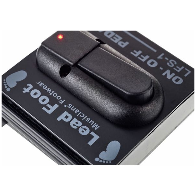 Pedala sustain Lead Foot LFS-1 MKII