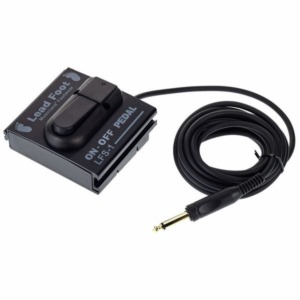 Pedala sustain Lead Foot LFS-1 MKII