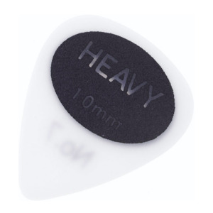 Set penele chitara Maxpic No.7/351 Heavy 1,0mm