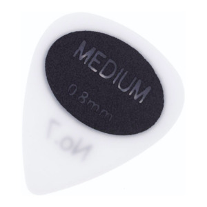 Set penele chitara Maxpic No.7/351 Medium 0,8mm