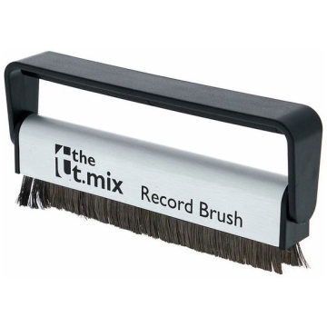 Perie vinil the t.mix Record Brush