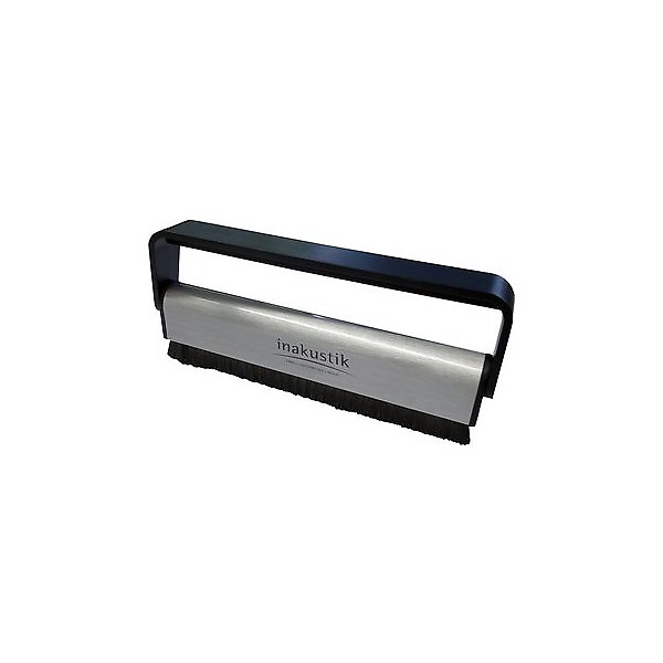 Perie vinil Inakustik Premium Record Carbon Brush