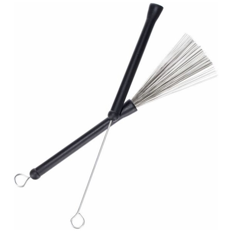 Periute Tobe Millenium T51 Drum Brushes