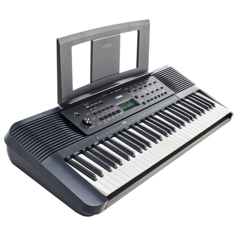 Yamaha PSR-E273, Orga electronica 61 clape
