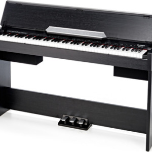 Pian Digital Thomann DP-33 B