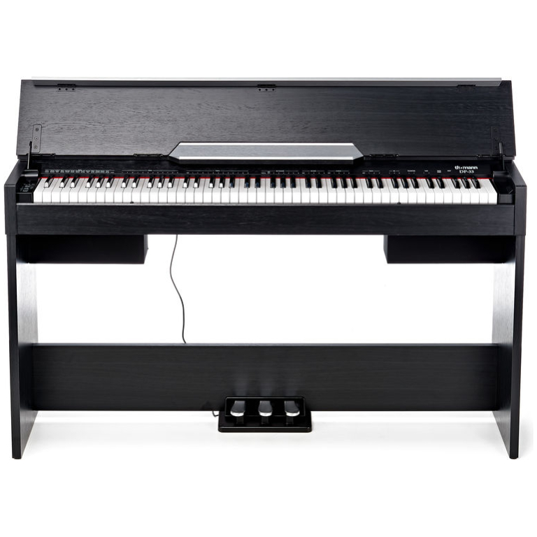 Pian Digital Thomann DP-33 B