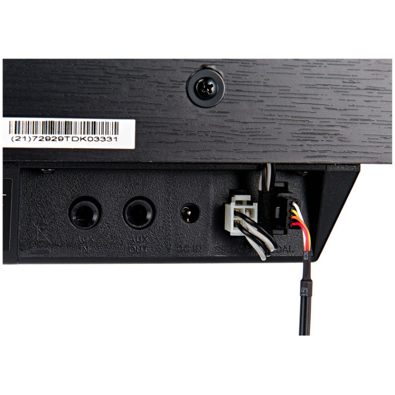 Pian Digital Thomann DP-33 B