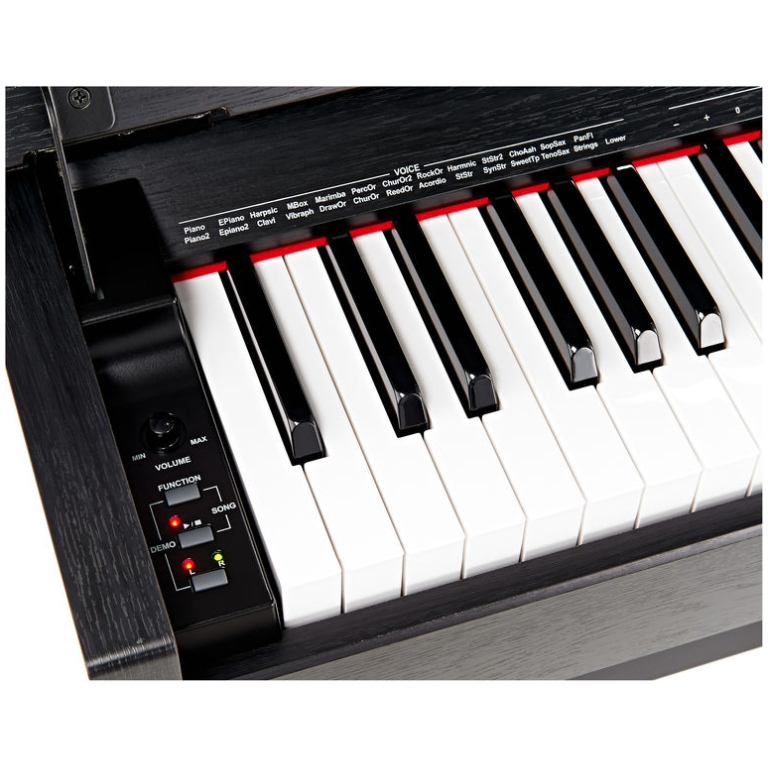 Pian Digital Thomann DP-33 B
