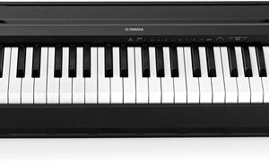 Pian Digital Yamaha P45B