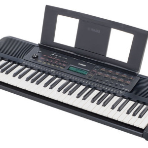 Yamaha PSR-E273, Orga electronica 61 clape