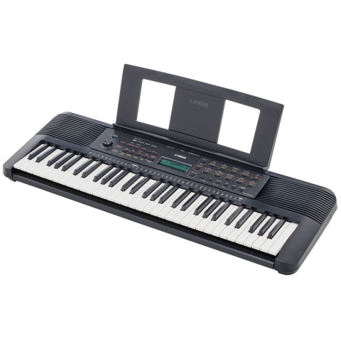 Yamaha PSR-E273, Orga electronica 61 clape