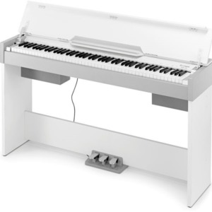 Pian digital Thomann DP-33 WH