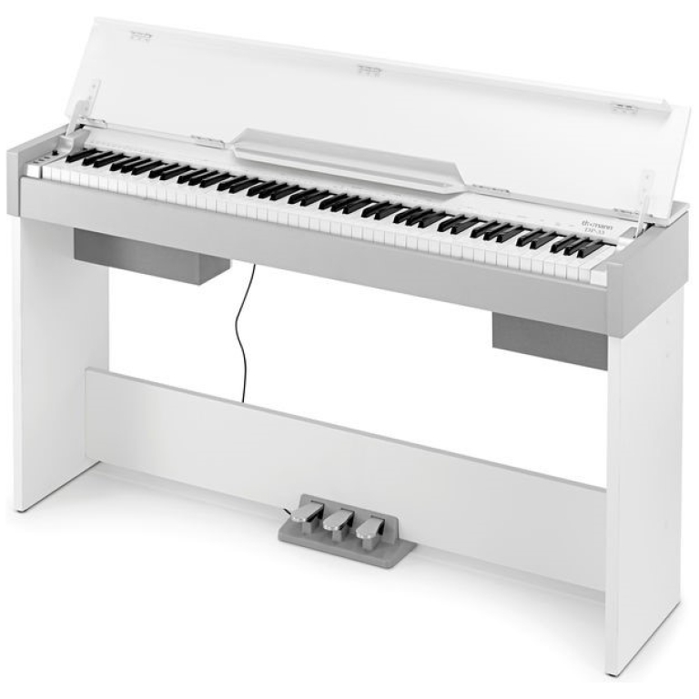 Pian digital Thomann DP-33 WH