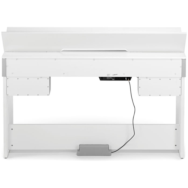 Pian digital Thomann DP-33 WH