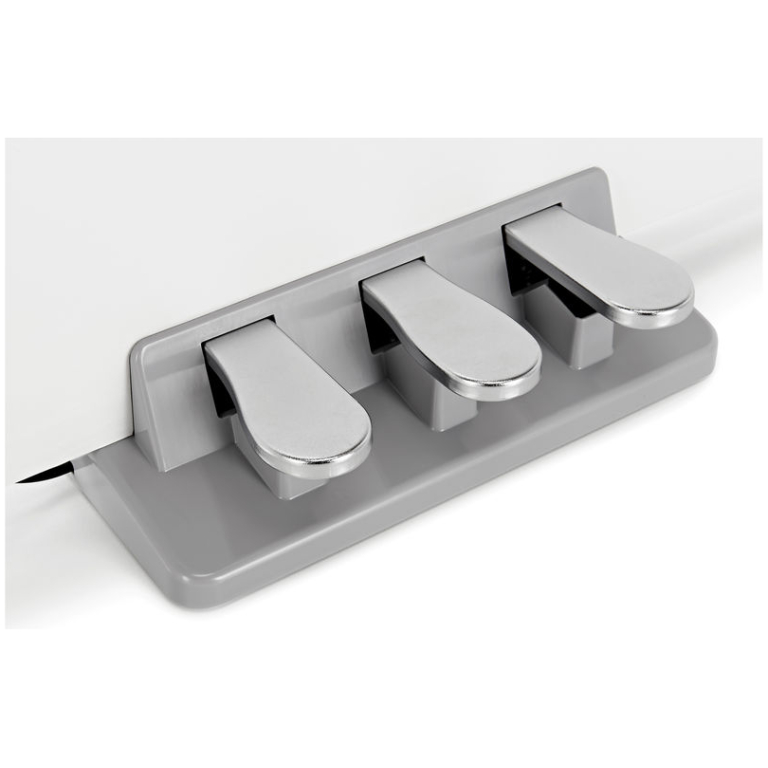 Pian digital Thomann DP-33 WH