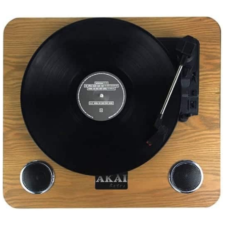 Pick-up AKAI ATT-09 Retro Vintage