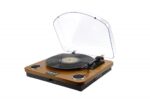 AKAI ATT-11BT, Pick-up Recording cu bluetooth, USB, SD