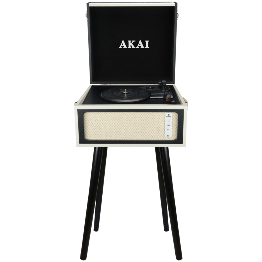 Pick-up AKAI ATT-100BT, USB, Bluetooth, Card SD
