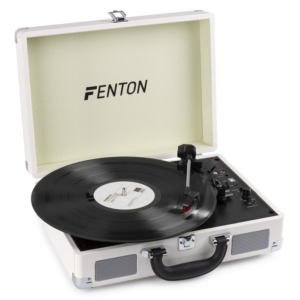 Pick up vinil Fenton RP115D, Bluetooth, USB