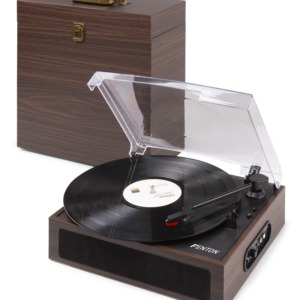 Pick-up vinil cu Bluetooth Fenton RP170D