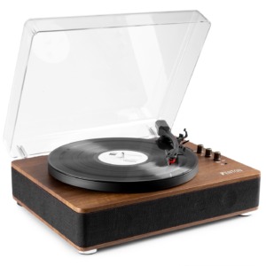 Pick up vintage Fenton RP162, Bluetooth si USB