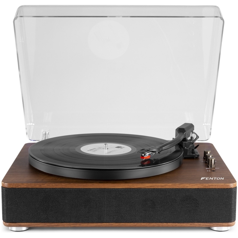 Pick up vintage Fenton RP162, Bluetooth si USB