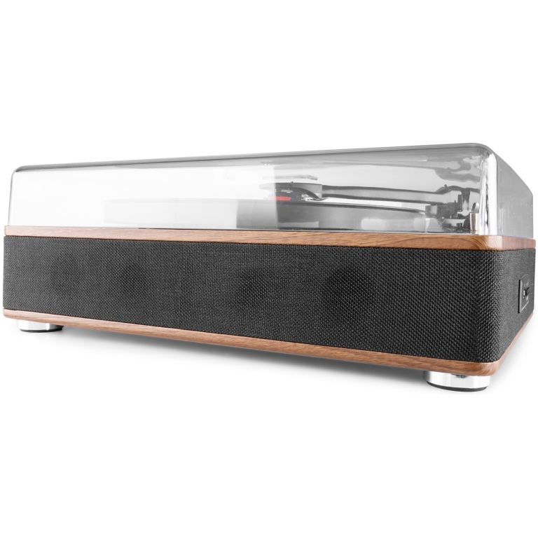 Pick up vintage Fenton RP162, Bluetooth si USB