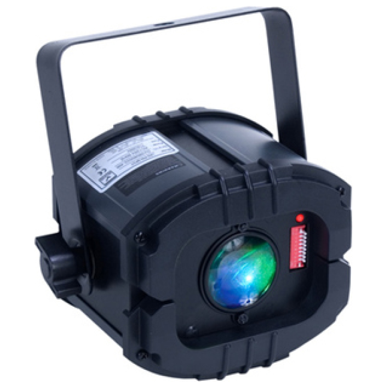 AMERICAN DJ LED TRI-SPOT