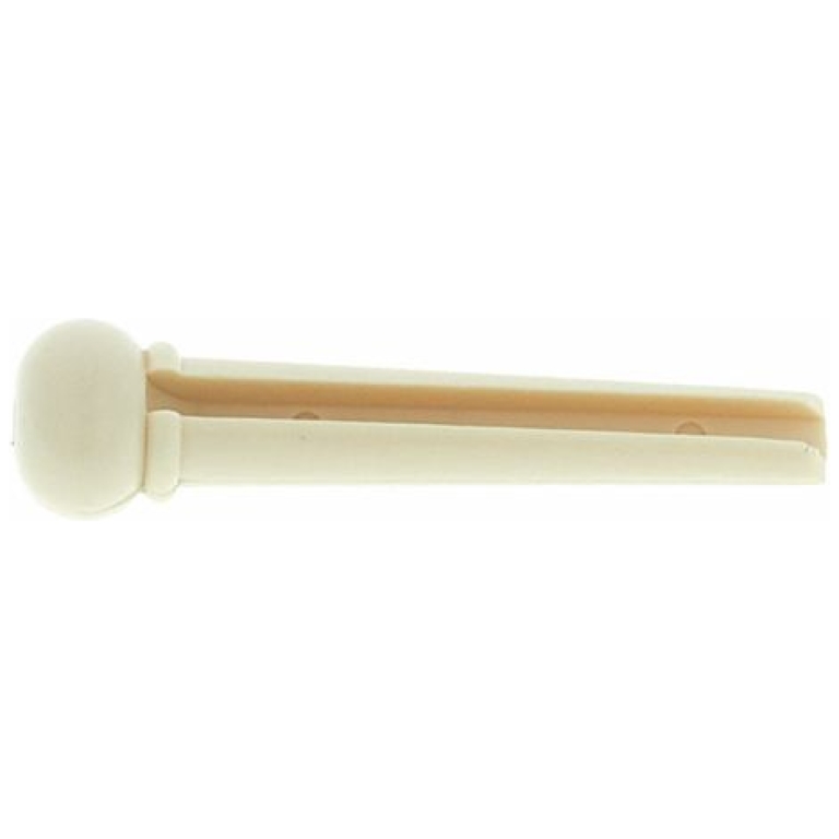 Pini chitara Harley Benton Bridge Pin Set Ivr Dot