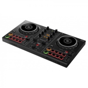 Pioneer DDJ-200, Consola Dj Rekordbox
