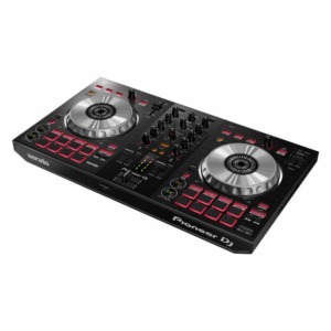 Pioneer DDJ-SB3 Consola Dj Serato