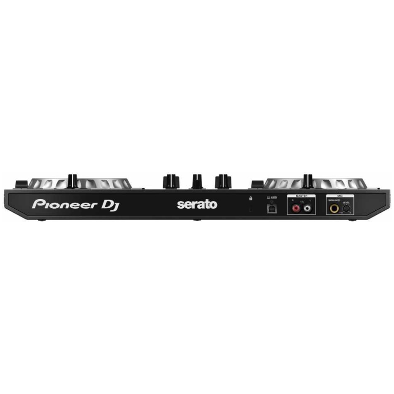 Pioneer DDJ-SB3 Consola Dj Serato