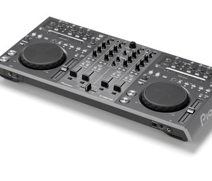Pioneer DDJ-T1