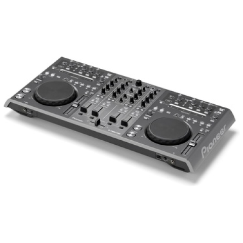 Pioneer DDJ-T1