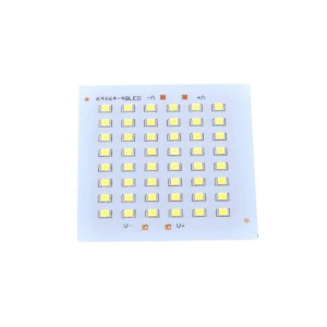 Placa LED SMD 48 Leduri, 20W