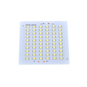 Placa LED SMD 60 Leduri, 30W